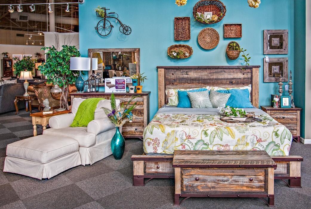 Images Jerome's Furniture & Mattress Store-Rancho Cucamonga