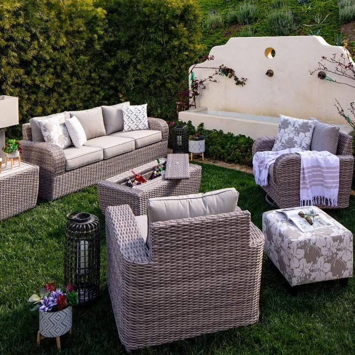 Images Jerome's Furniture & Mattress Store-Rancho Cucamonga