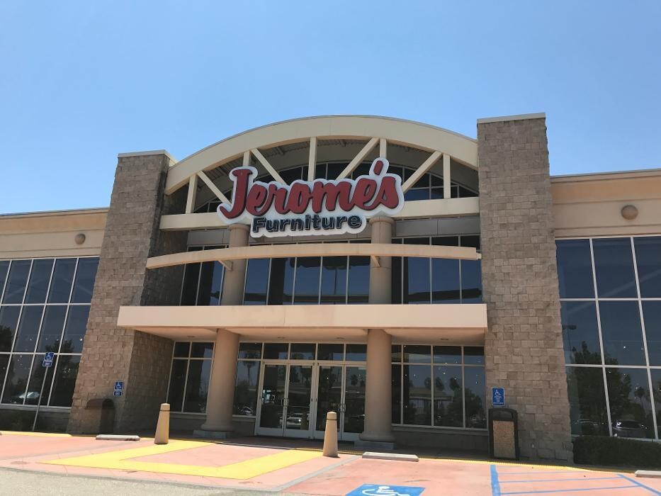 Images Jerome's Furniture & Mattress Store-Rancho Cucamonga