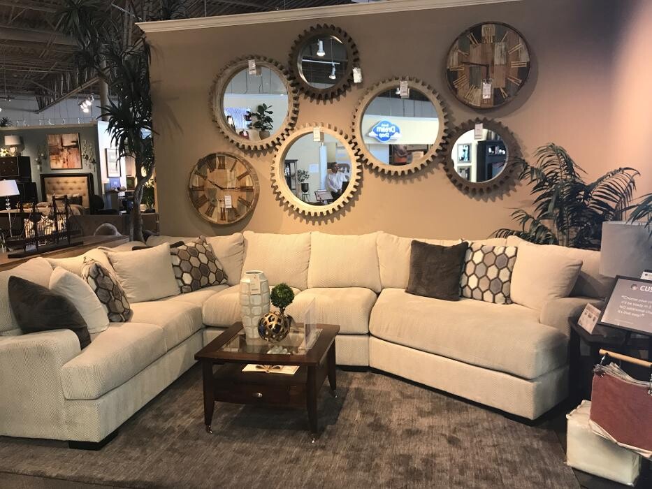 Images Jerome's Furniture & Mattress Store-Rancho Cucamonga