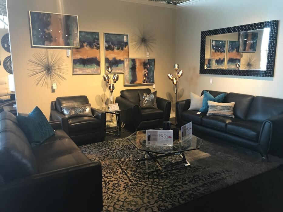 Images Jerome's Furniture & Mattress Store-Rancho Cucamonga