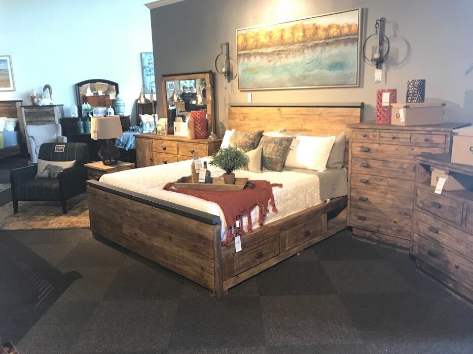 Images Jerome's Furniture & Mattress Store-Rancho Cucamonga