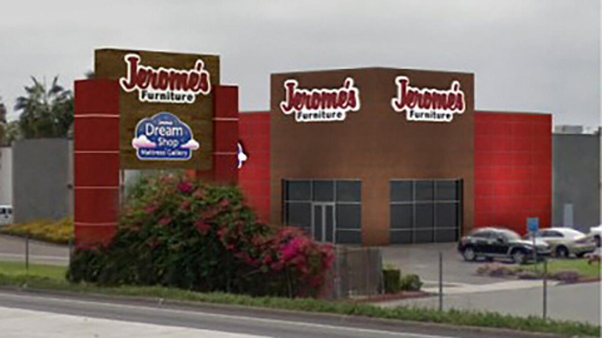 Images Jerome's Furniture & Mattress Store-Fountain Valley