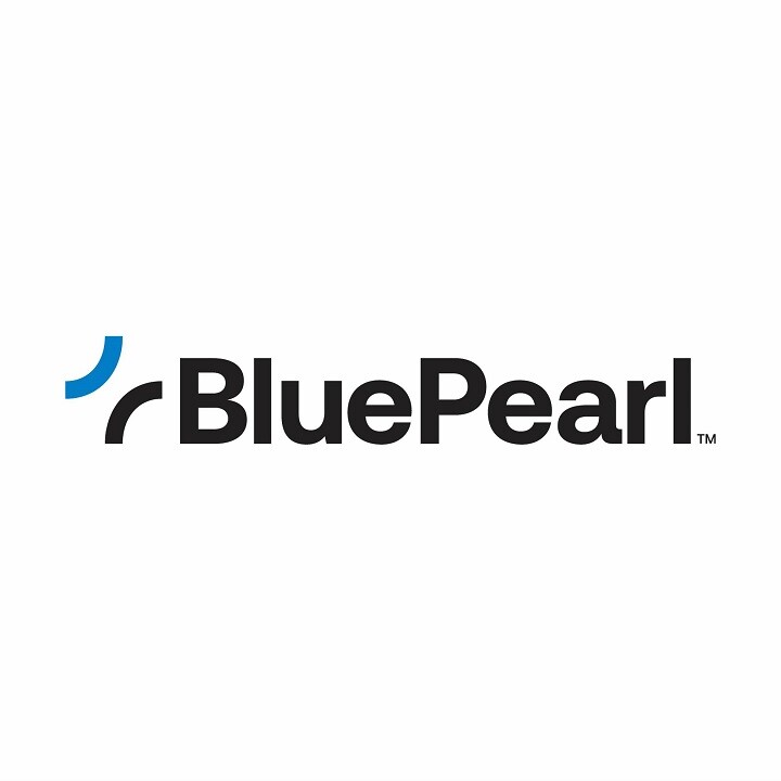 BluePearl Pet Hospital Frederick Logo