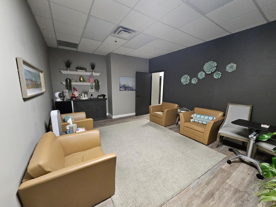 Images Connected Living Institute