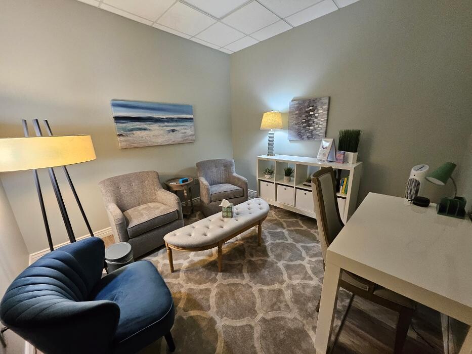 Images Connected Living Institute