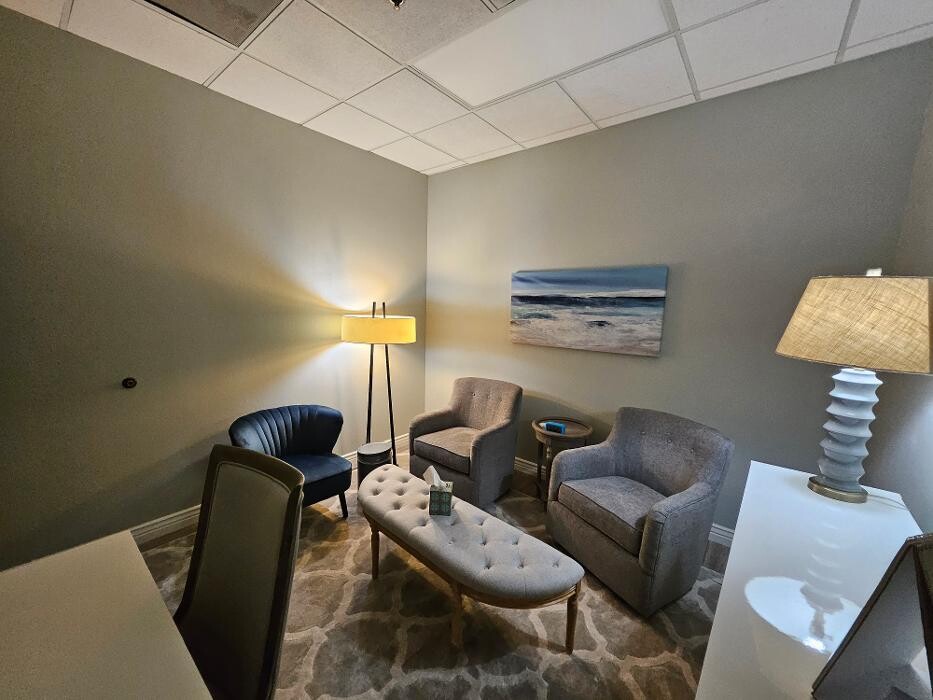 Images Connected Living Institute