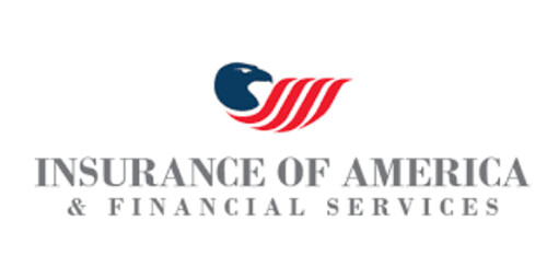 Insurance of America and Financial Services LLC Logo