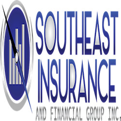 Southeast Insurance and Financial Group Inc Logo