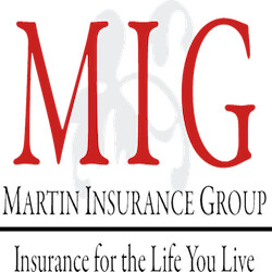 Martin Insurance Group Logo