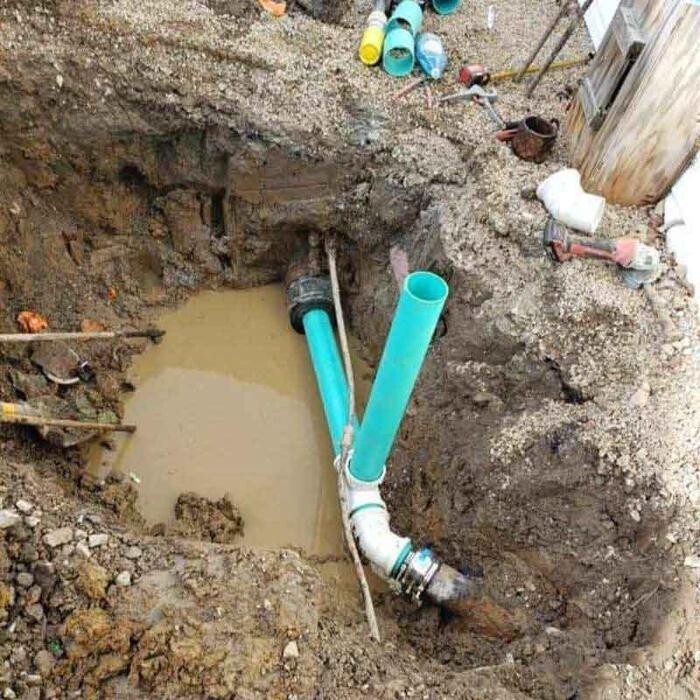 Images A-1 Apex Plumbing