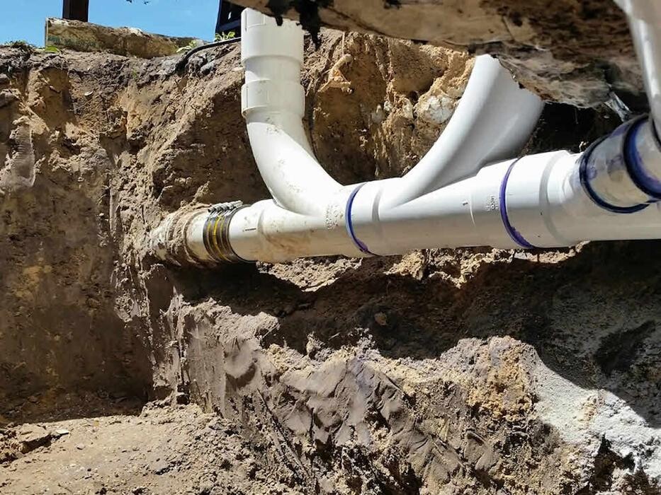 Images A-1 Apex Plumbing