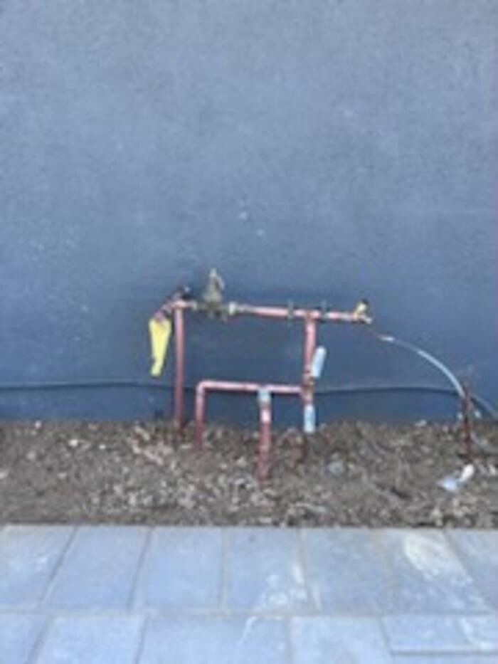 Images A-1 Apex Plumbing