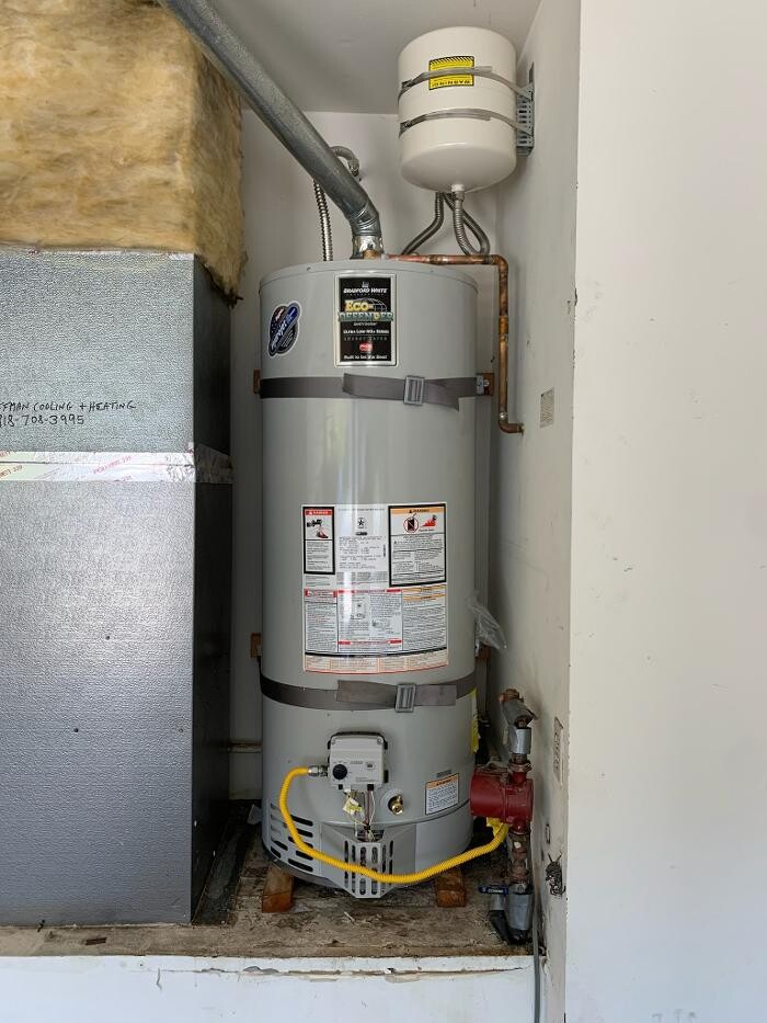 Images A-1 Apex Plumbing