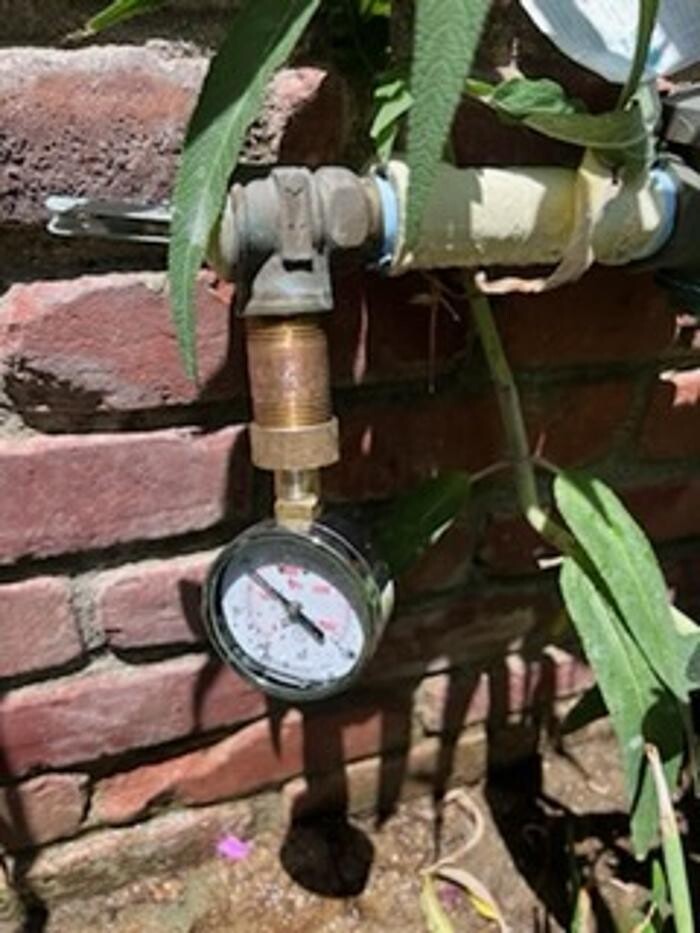 Images A-1 Apex Plumbing