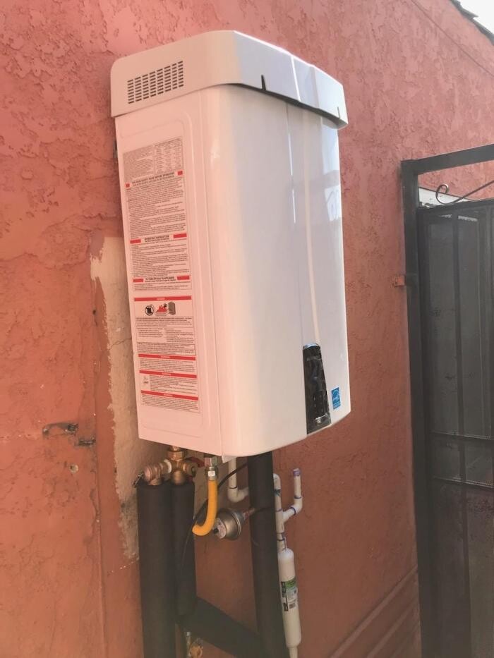 Images A-1 Apex Plumbing