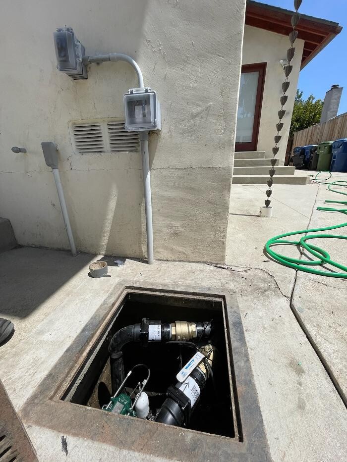 Images A-1 Apex Plumbing