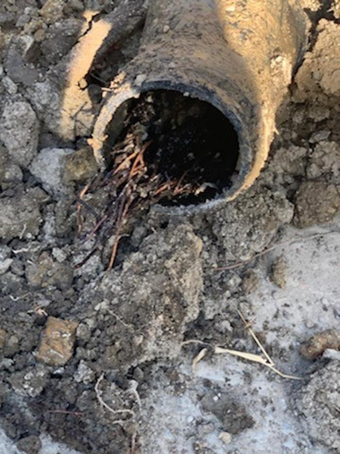 Images A-1 Apex Plumbing