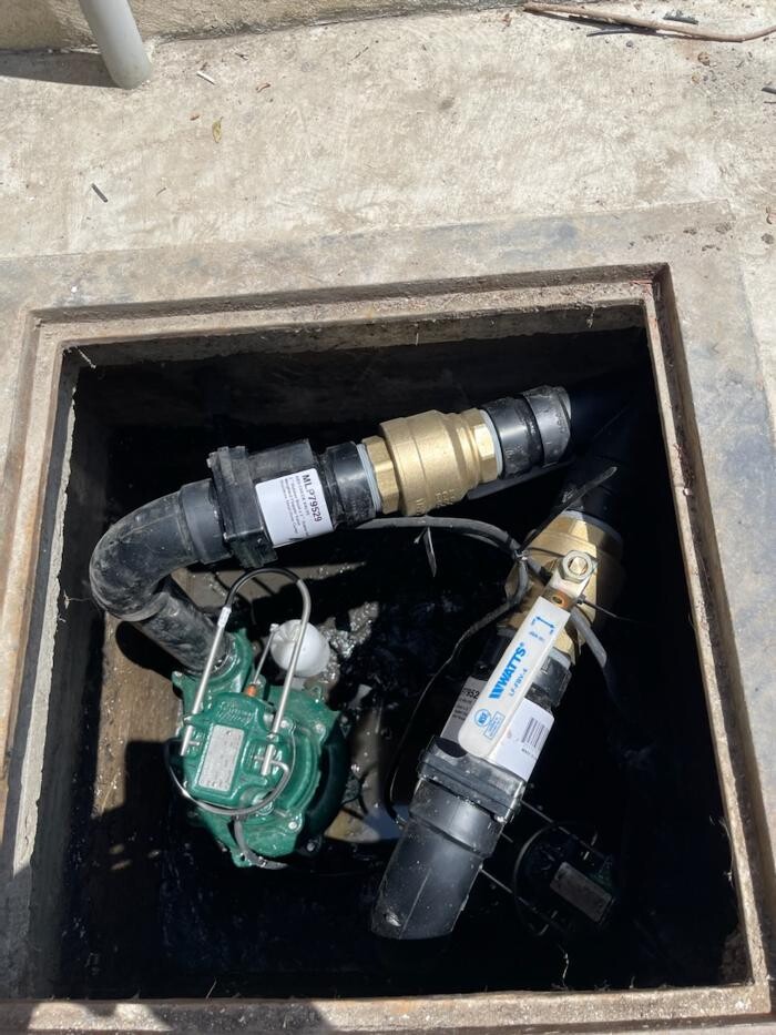 Images A-1 Apex Plumbing