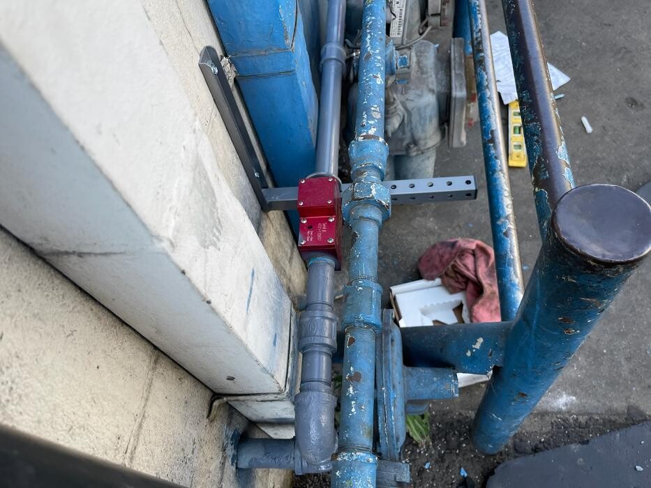 Images A-1 Apex Plumbing