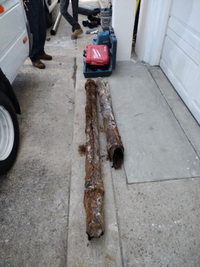 Images A-1 Apex Plumbing