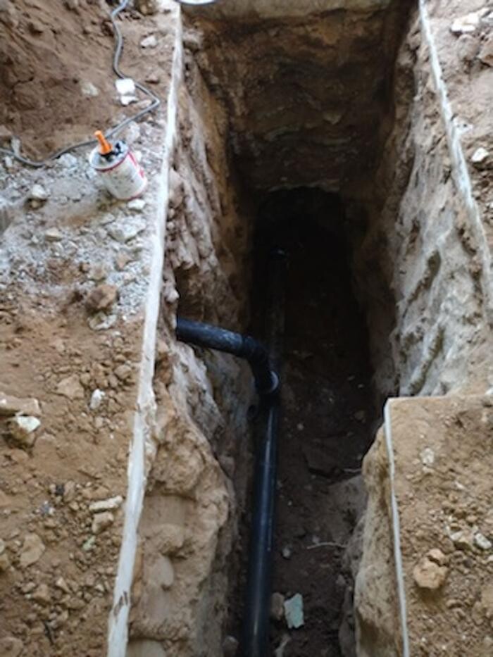 Images A-1 Apex Plumbing