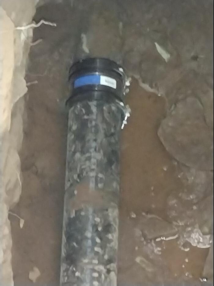 Images A-1 Apex Plumbing