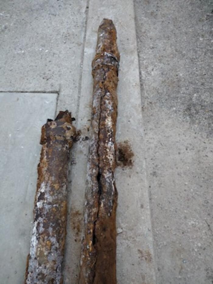 Images A-1 Apex Plumbing