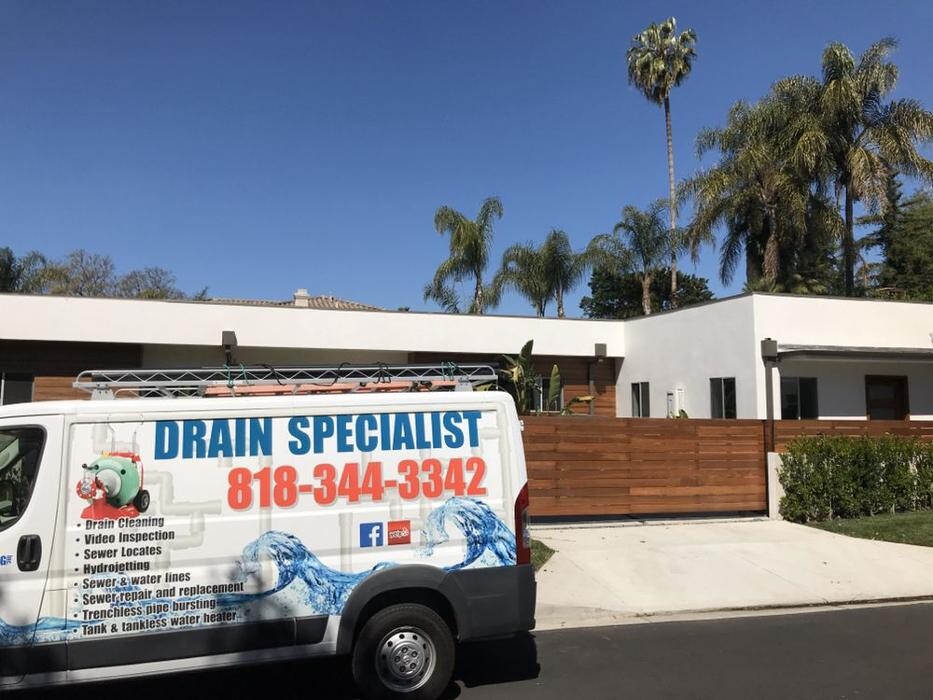 Images A-1 Apex Plumbing