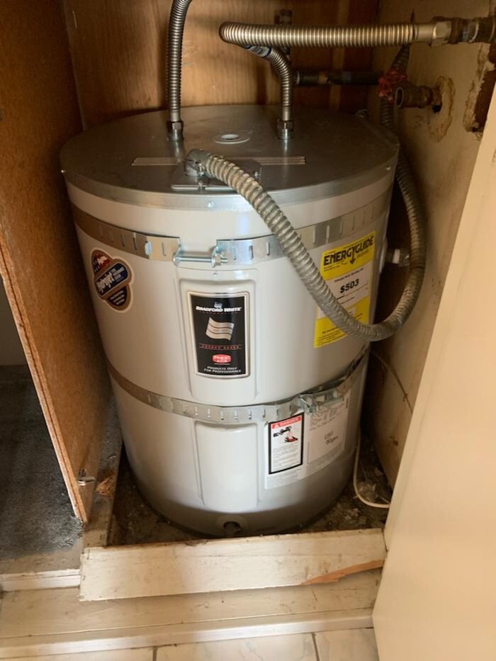 Images A-1 Apex Plumbing