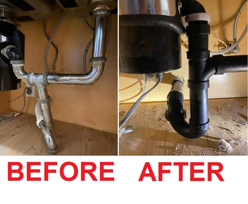 Images A-1 Apex Plumbing