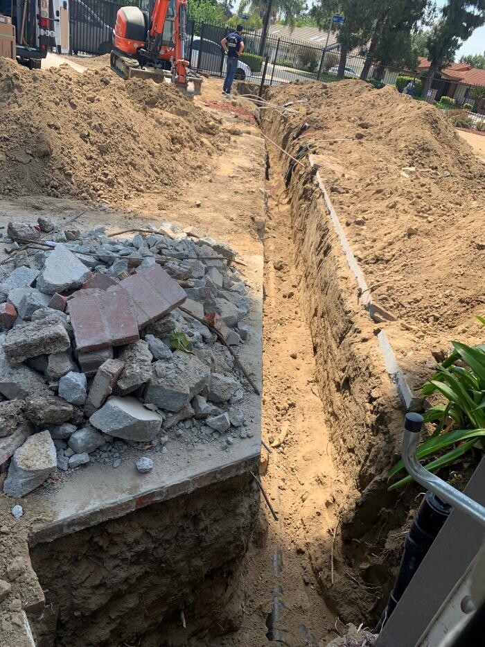Images A-1 Apex Plumbing