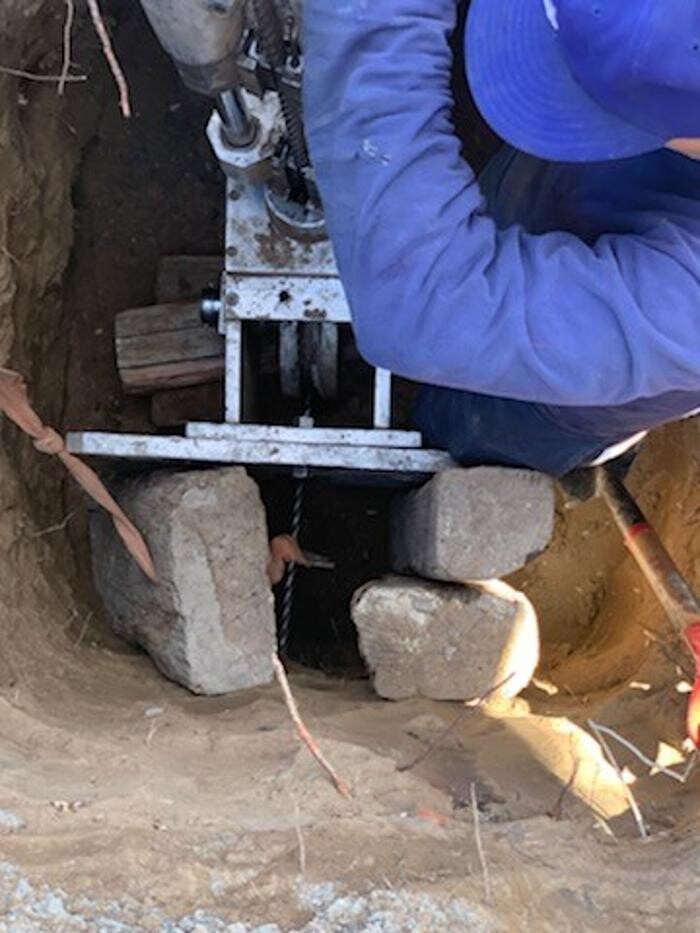 Images A-1 Apex Plumbing