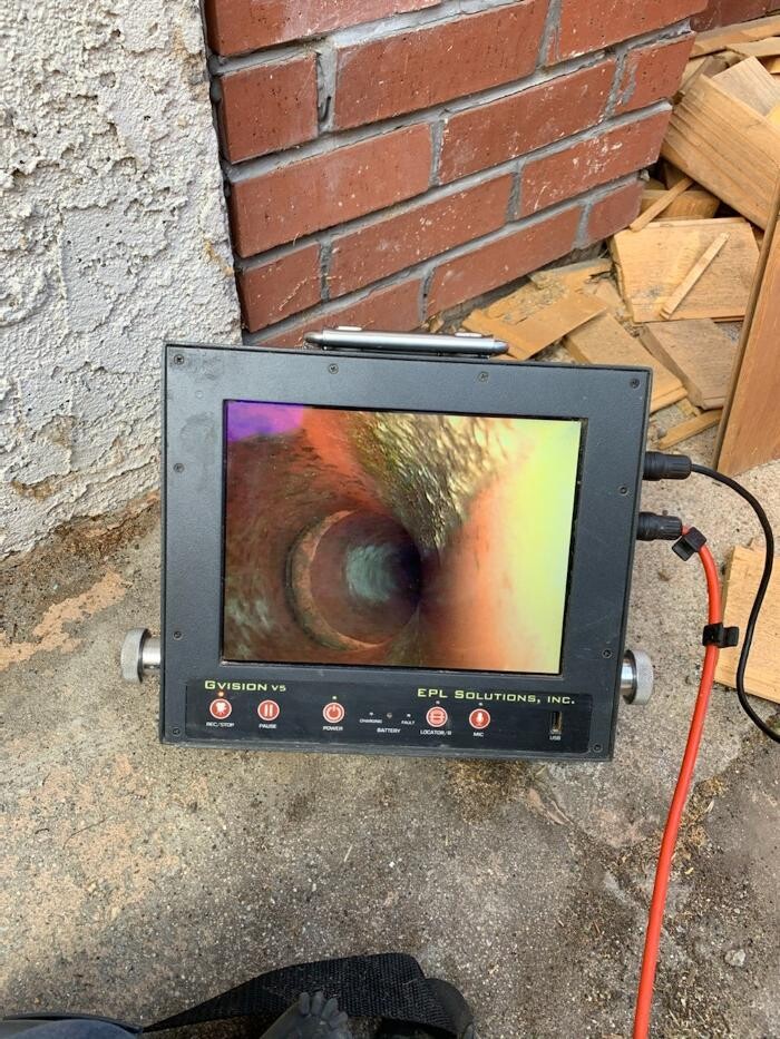 Images A-1 Apex Plumbing