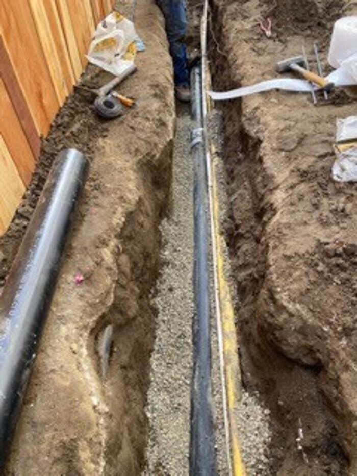 Images A-1 Apex Plumbing