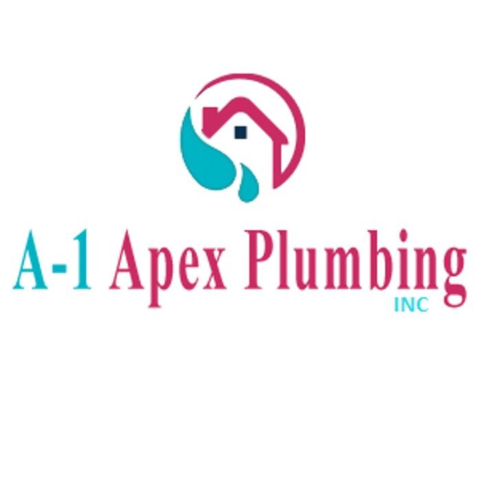 Images A-1 Apex Plumbing