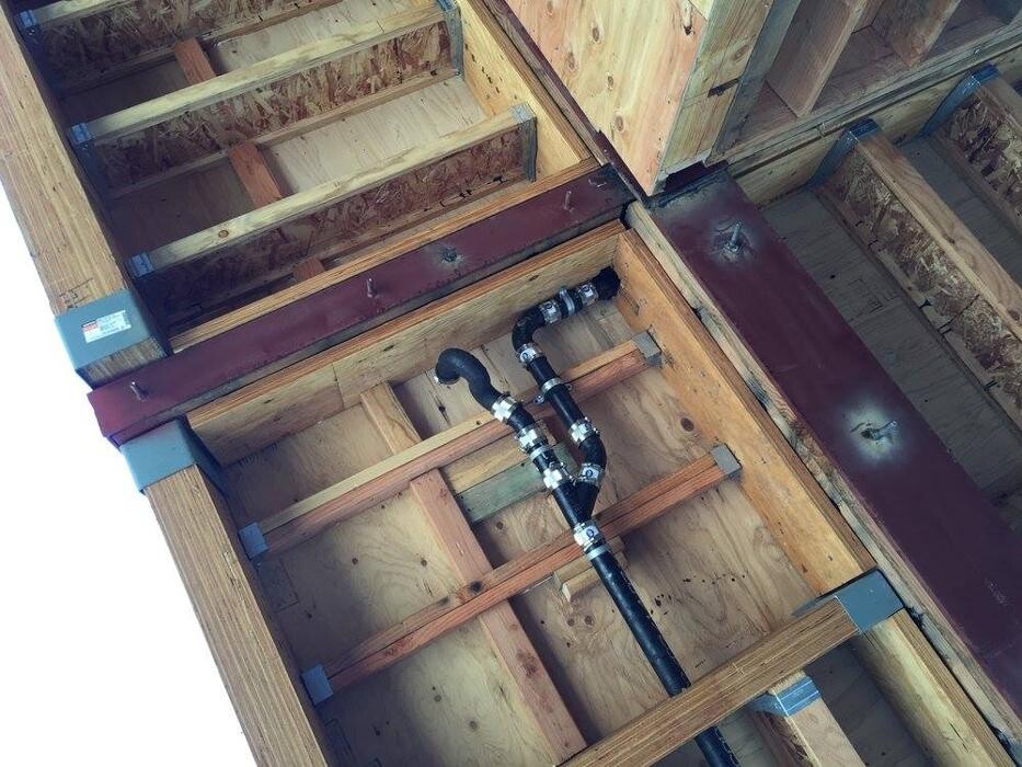 Images A-1 Apex Plumbing