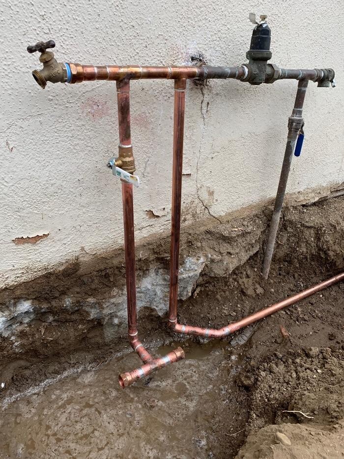 Images A-1 Apex Plumbing