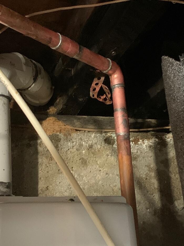 Images A-1 Apex Plumbing