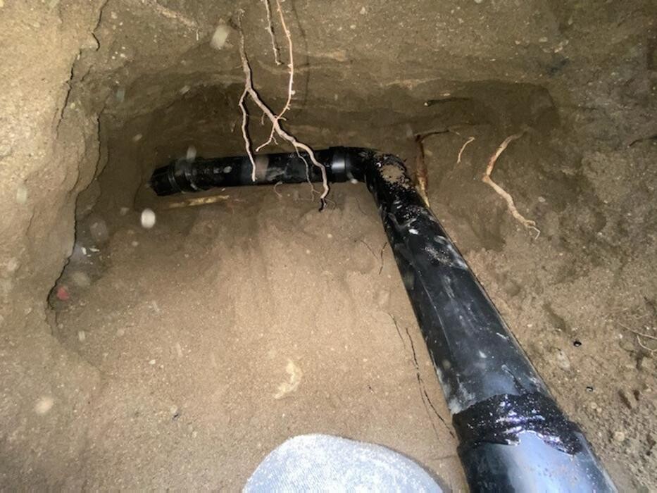 Images A-1 Apex Plumbing