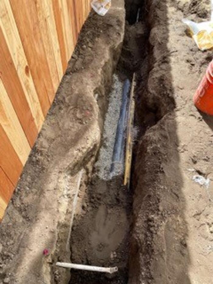 Images A-1 Apex Plumbing