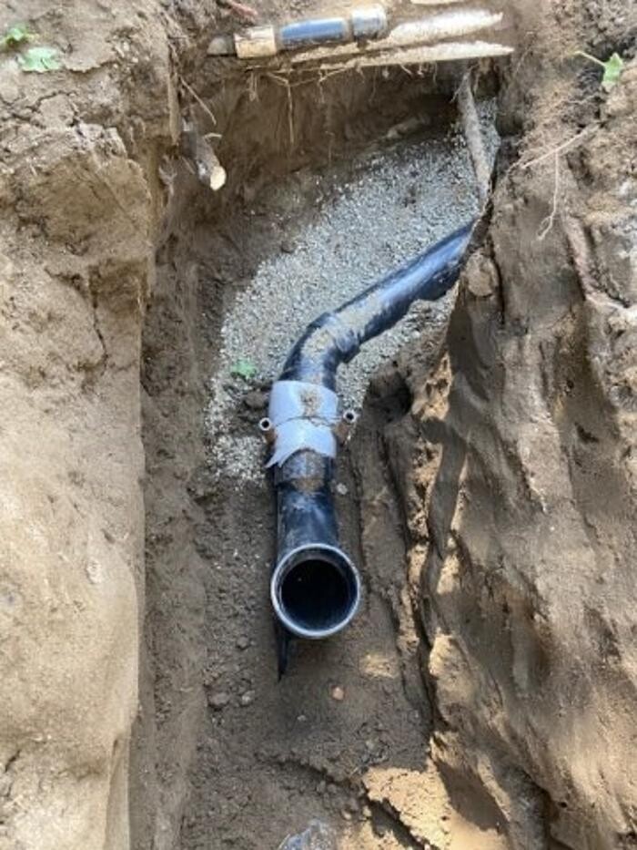 Images A-1 Apex Plumbing