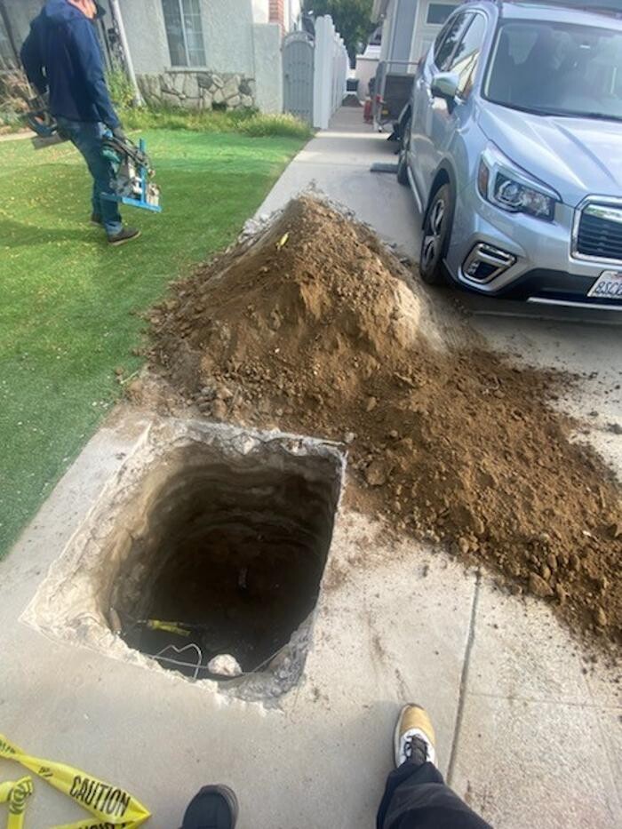 Images A-1 Apex Plumbing