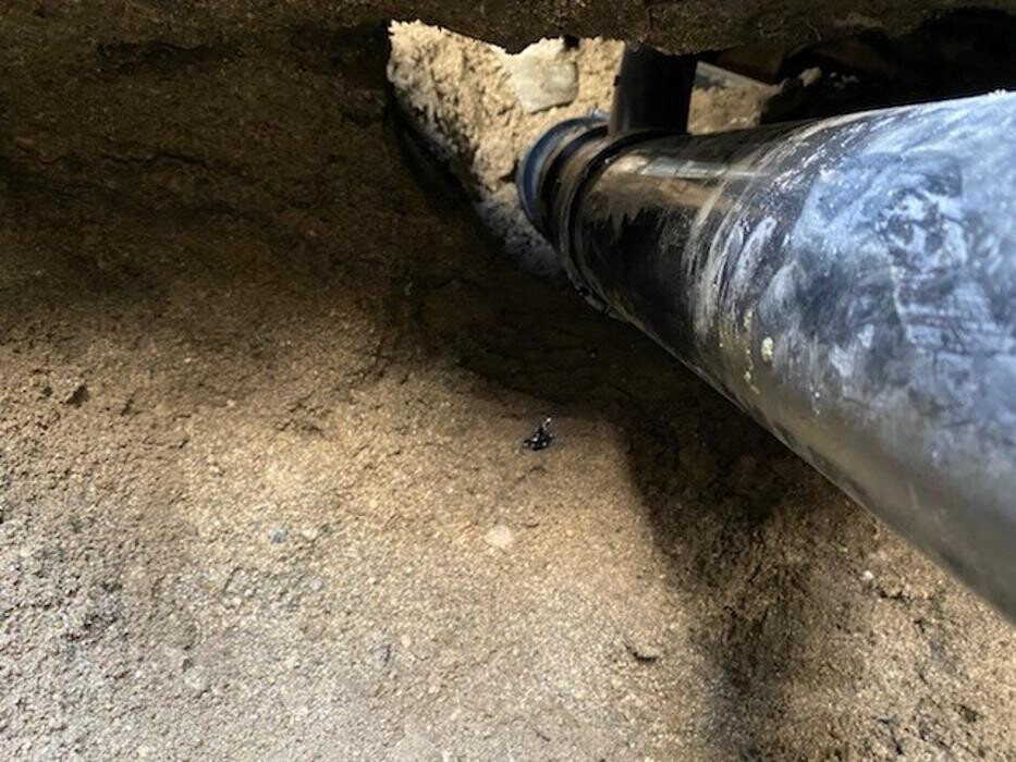 Images A-1 Apex Plumbing