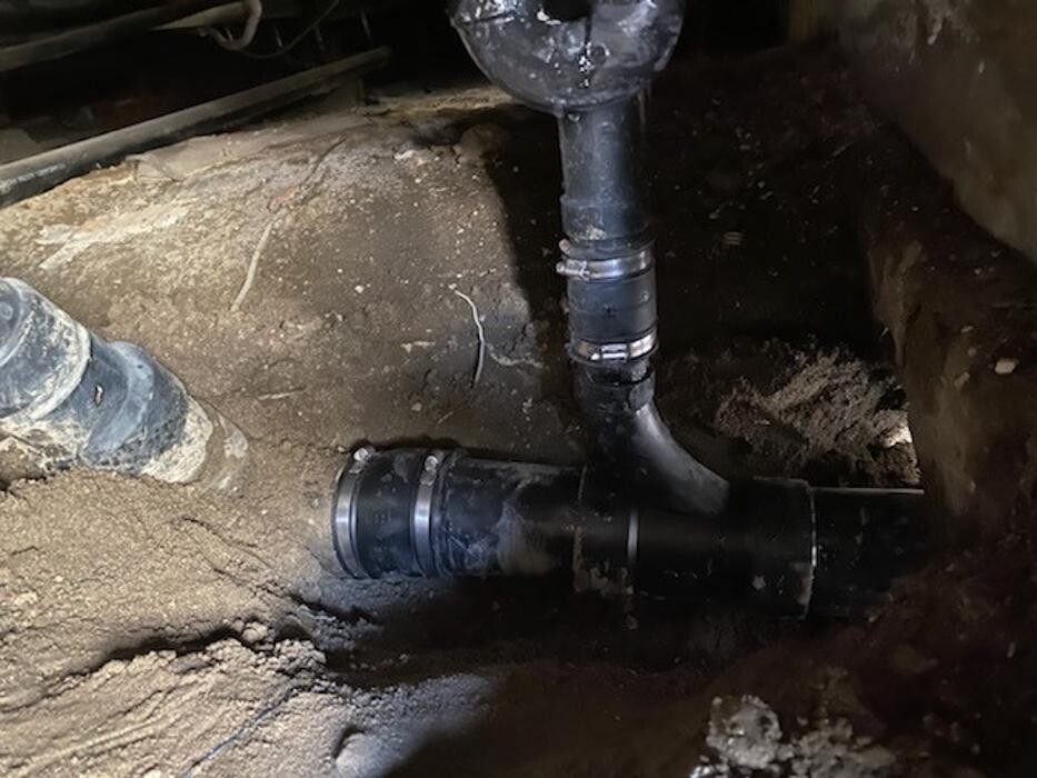 Images A-1 Apex Plumbing