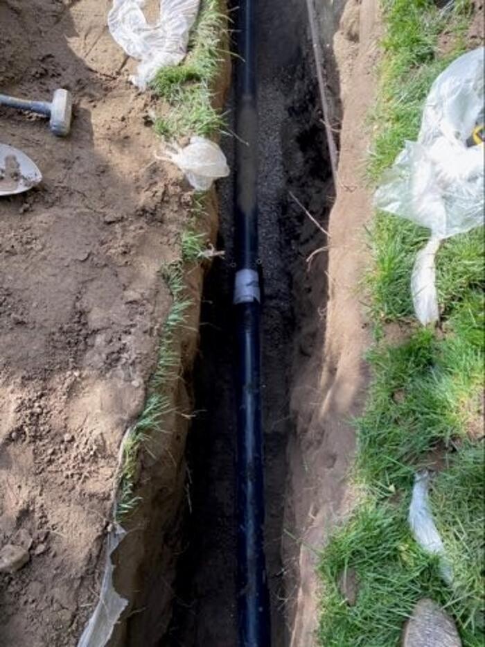 Images A-1 Apex Plumbing