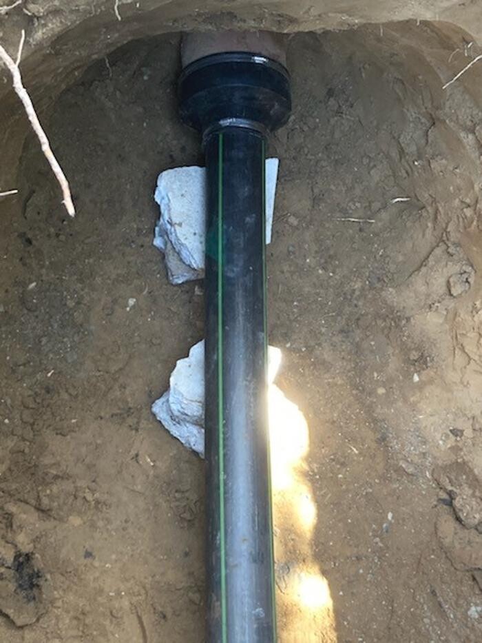 Images A-1 Apex Plumbing