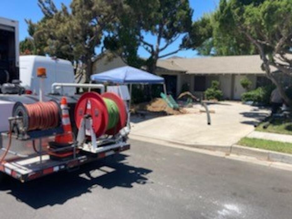 Images A-1 Apex Plumbing