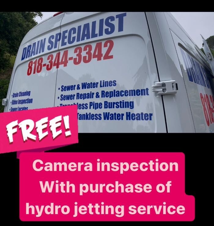 Images A-1 Apex Plumbing