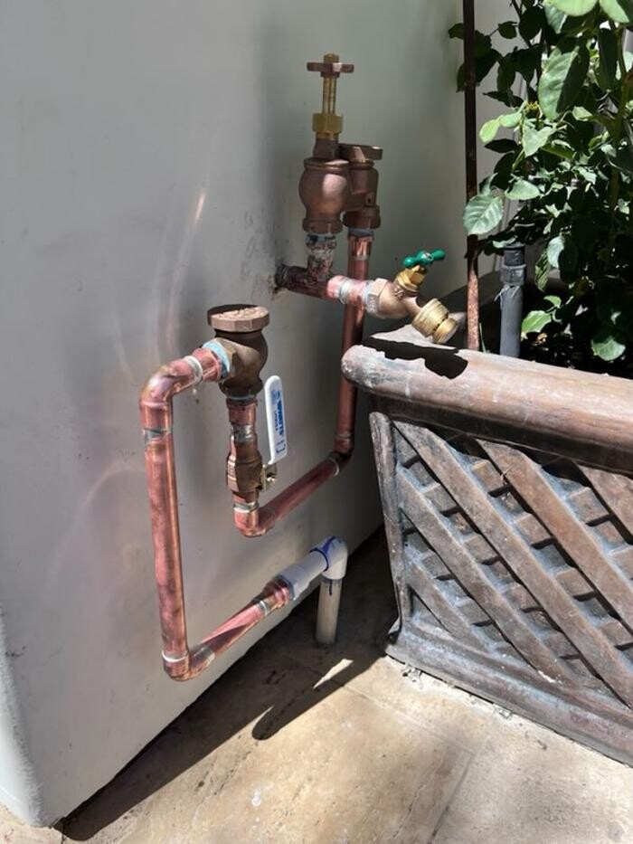 Images A-1 Apex Plumbing